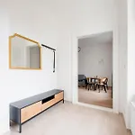 Lägenhet Center Premium