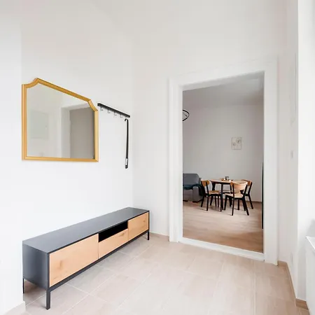 Apartmán Center Premium