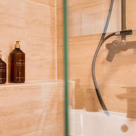 Apartmán Center Premium
