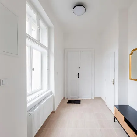 Center Premium Apartamento