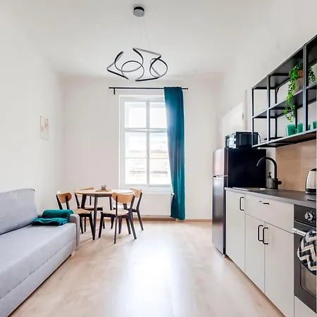 Center Premium Apartamento