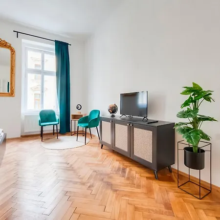 Apartment Center Premium