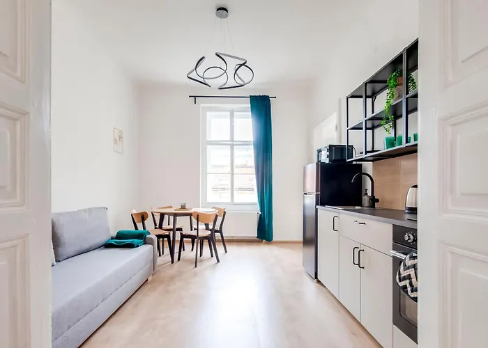 Center Premium Apartman