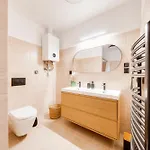 Center Premium Appartamento Praga