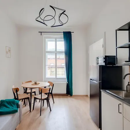 Center Premium Praga